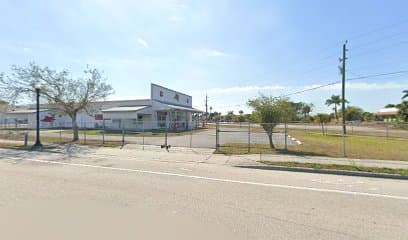 Sunseekers Resort Charlotte Harbor Hotel, Hotel in Punta Gorda