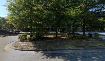 l'meridian hotel, Hotel in Charlotte
