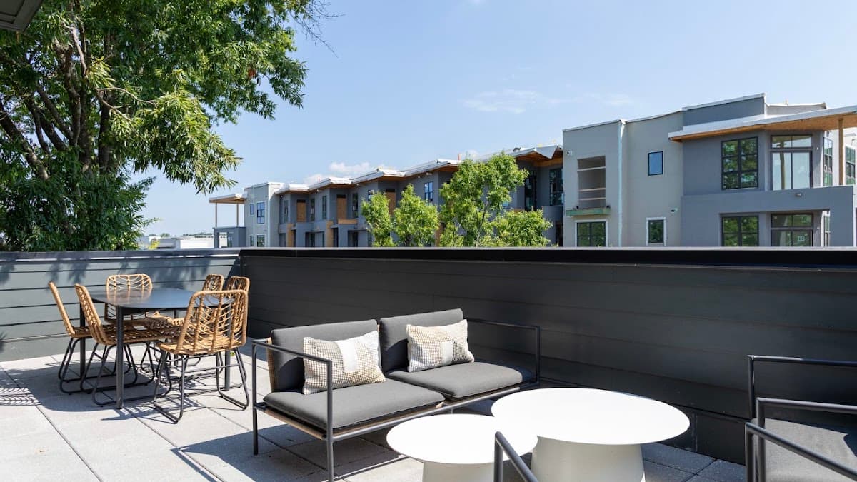 Inkwell Hotel, Hotel in Charlotte