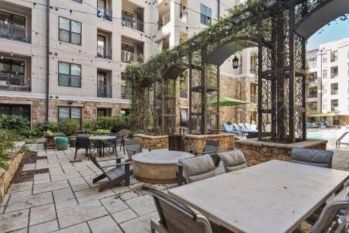Kasa Dilworth Charlotte, Aparthotel in Charlotte