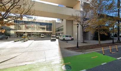 Marriott, Campsite in Charlotte