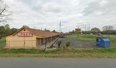Holiday Motel, Hotel in Charlotte