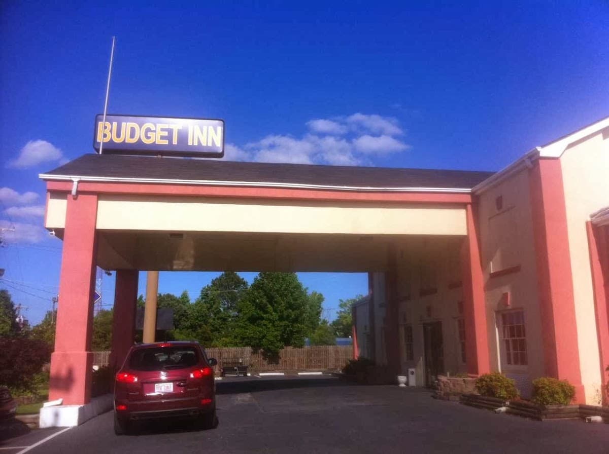 Budget Inn, Motel in Charlotte