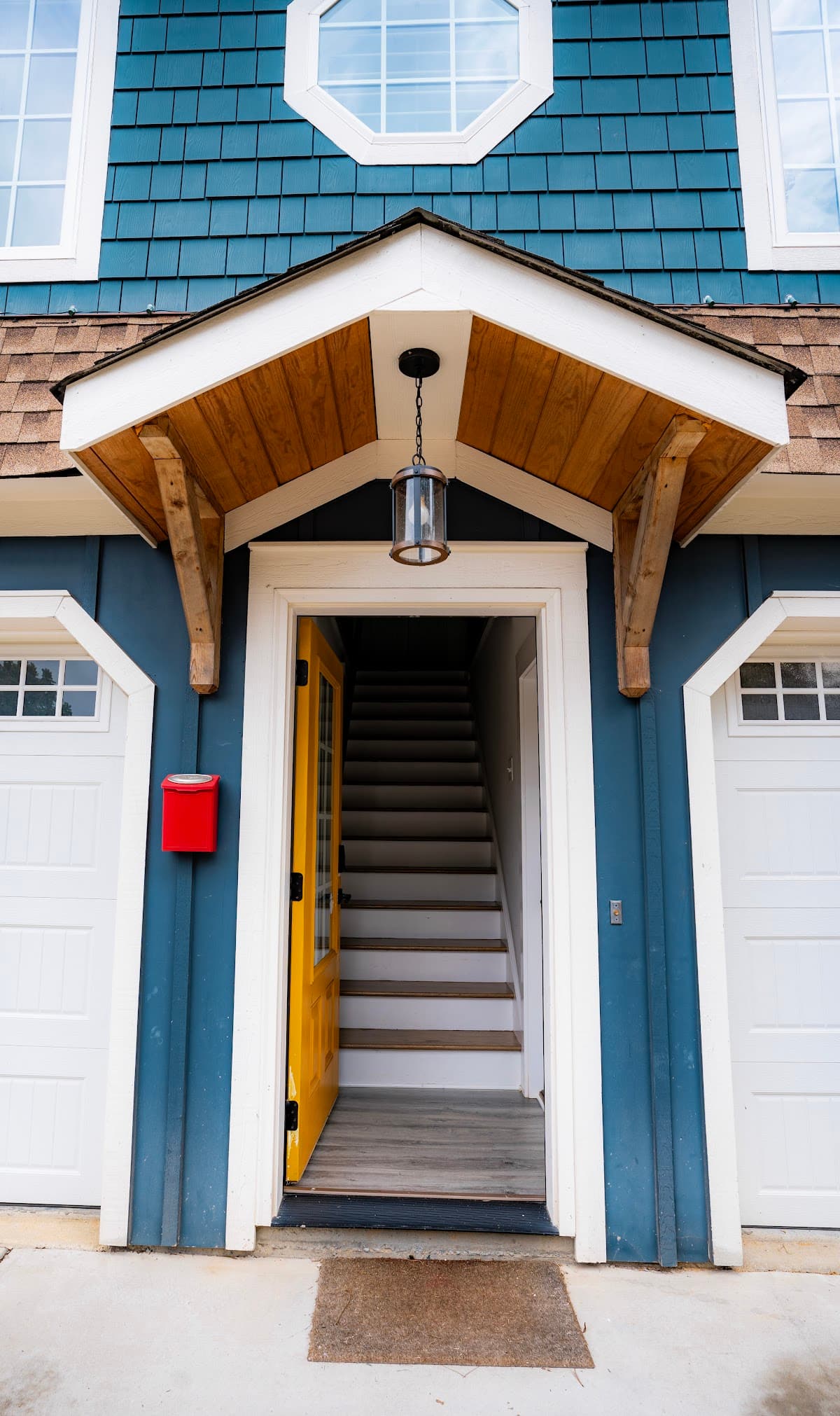 NoDa BnB, Bed & Breakfast in Charlotte