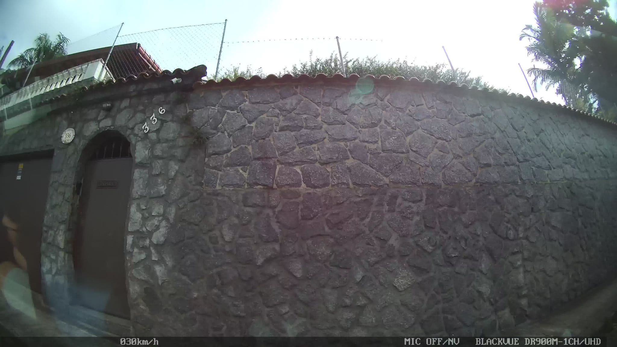 Street view near Valparaíso, Petrópolis — © kaart_1 (CC BY-SA · Mapillary)