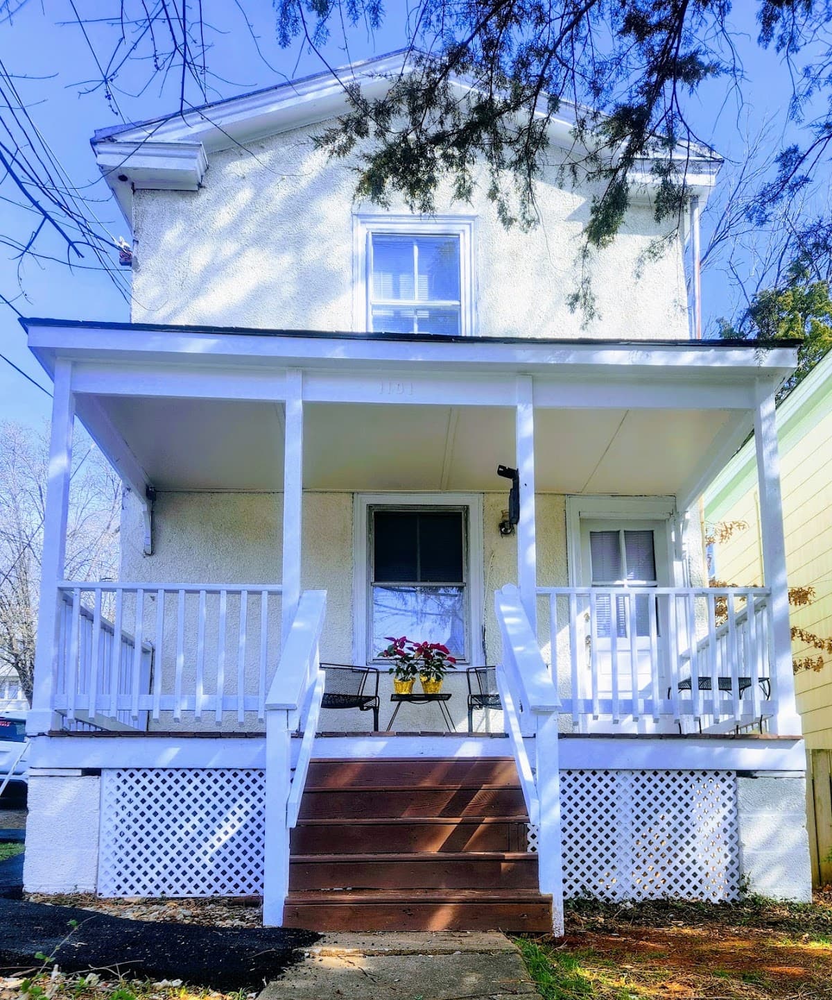 Market Street B&B, Hotel in Charlottesville