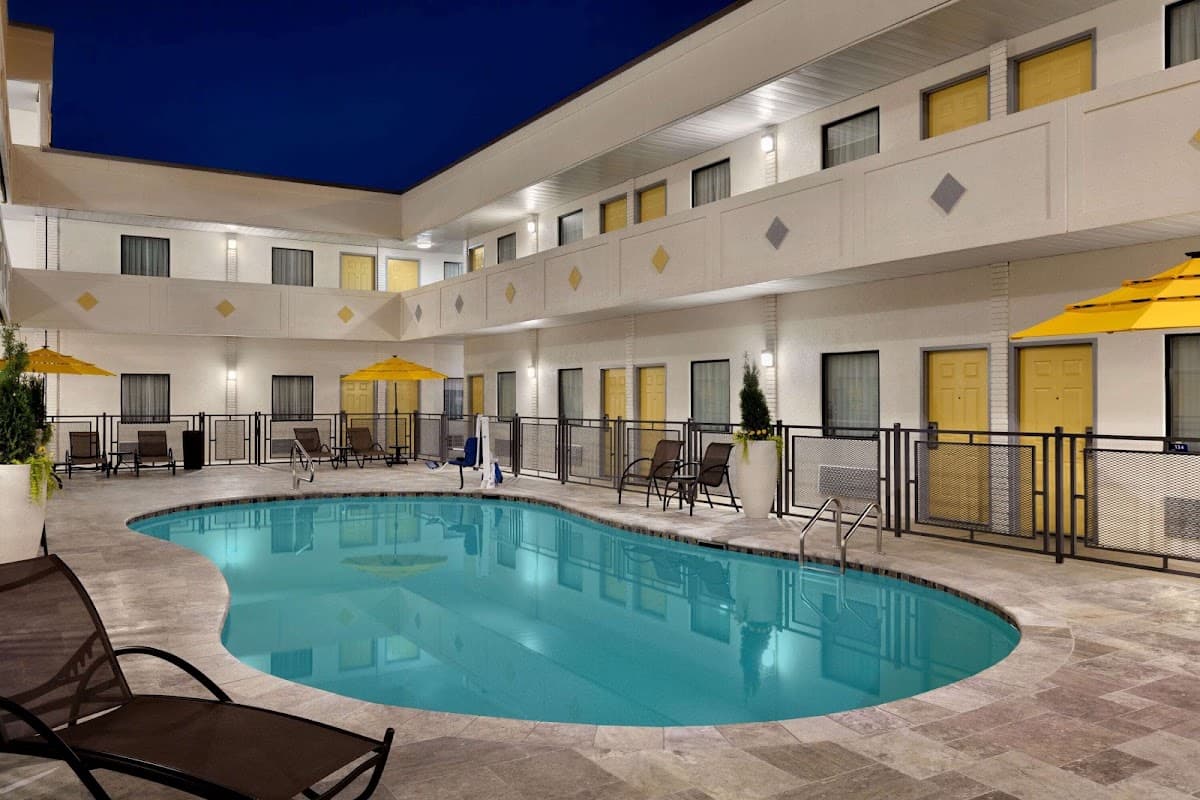Hotel Bo, a Days Inn by Wyndham Chattanooga Downtown, Hotel in Chattanooga