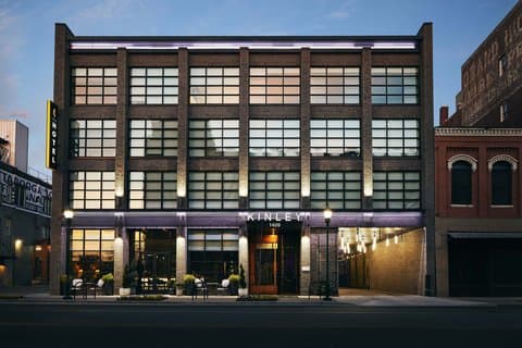 Kinley Chattanooga Southside, a Tribute Portfolio Hotel, Hotel in Chattanooga
