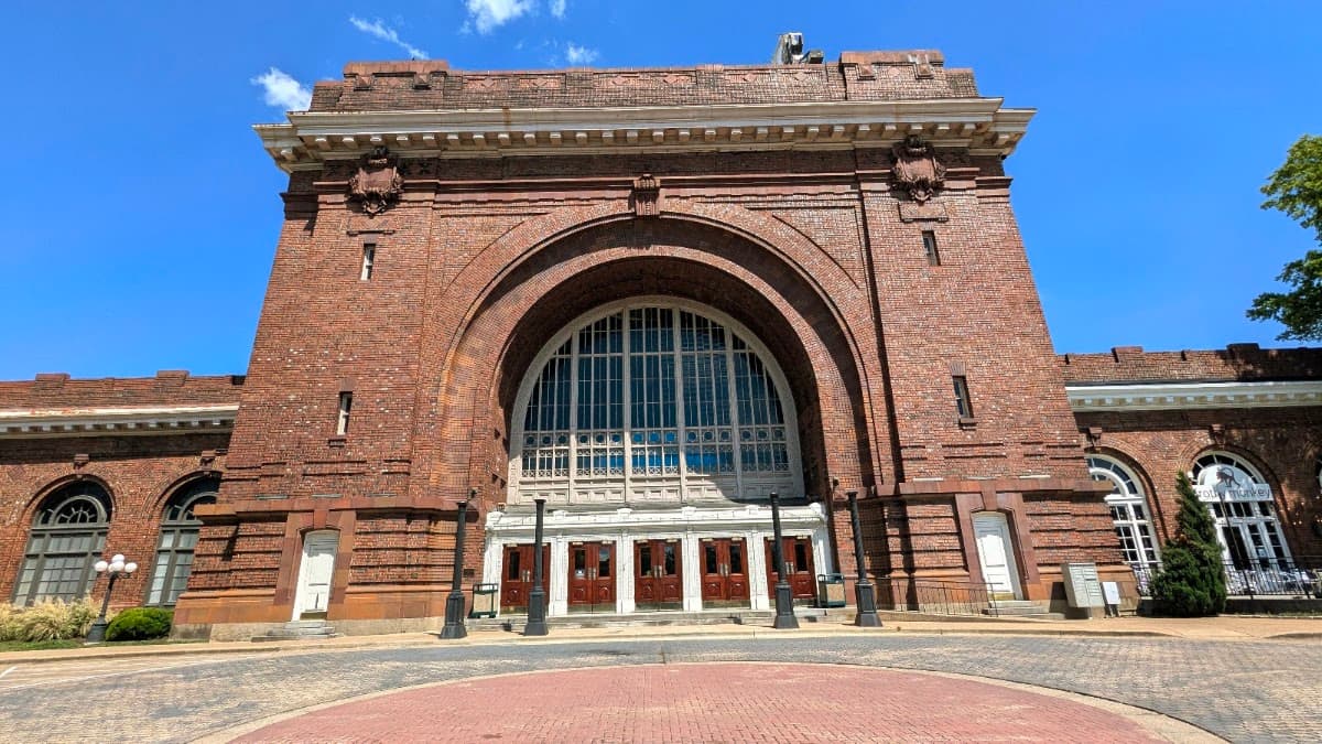 Chattanooga Choo Choo, Hotel in Chattanooga
