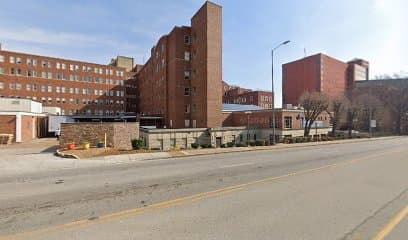 Hotel, Hotel in Chattanooga