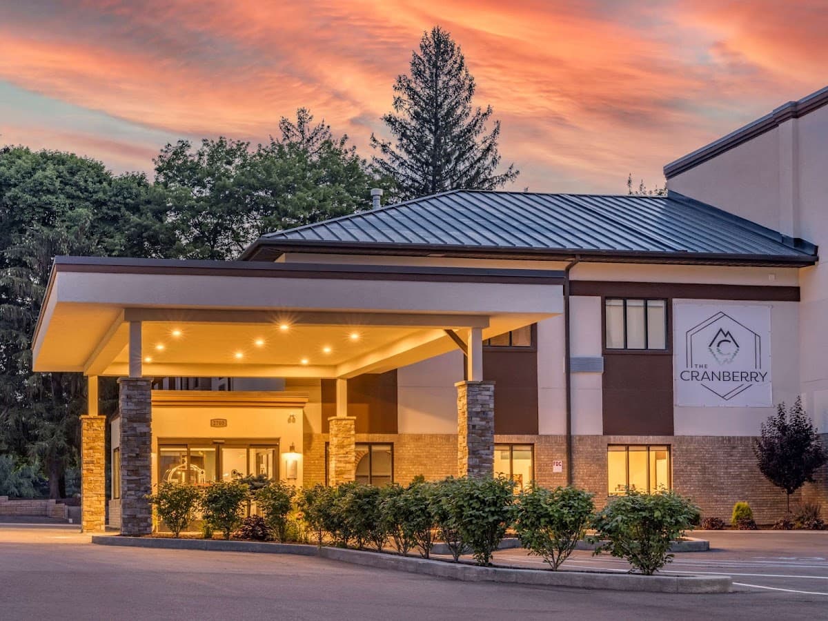 The Cranberry, an Ascend Collection Hotel, Hotel in Cheat Lake