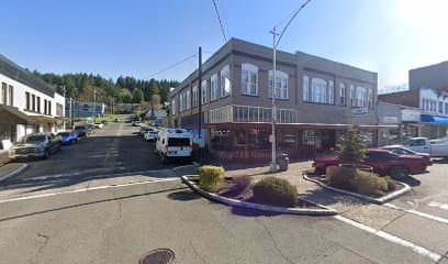 Cozy inn, Hotel in Chehalis