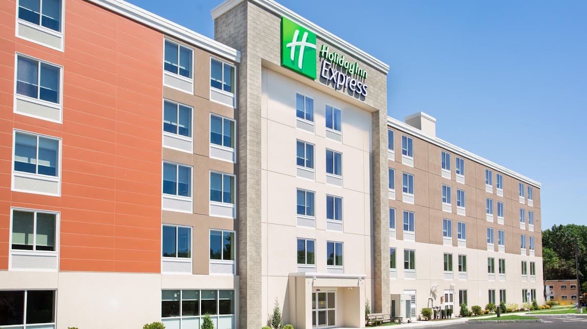 Holiday Inn Express Chelmsford by IHG, Hotel in Chelmsford