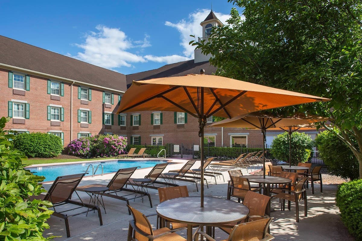 Sonesta Select Boston Lowell Chelmsford, Hotel in Lowell
