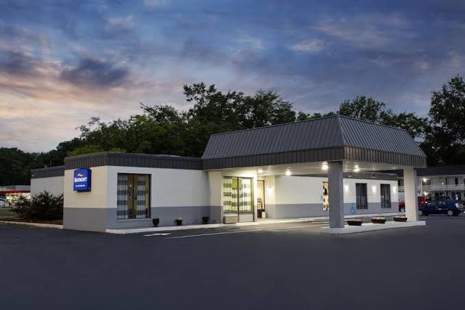 Baymont by Wyndham Cheraw, Hotel in Cheraw