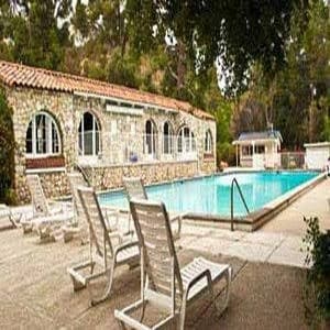 Highland Springs Resort, Resort in Cherry Valley