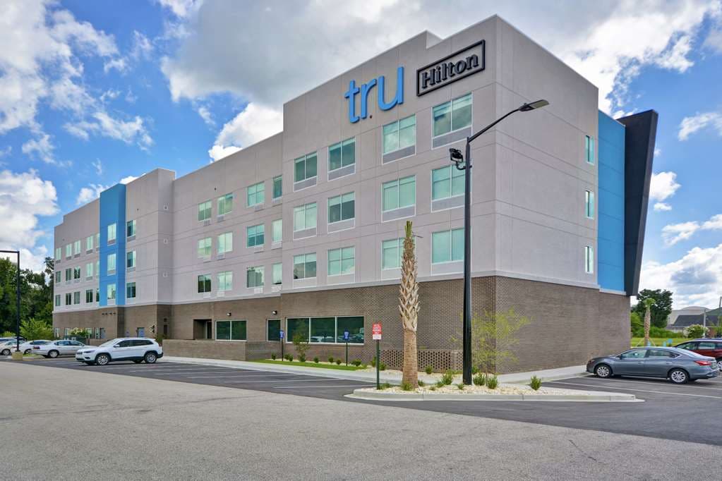 Tru by Hilton Sumter, Hotel in Cherryvale