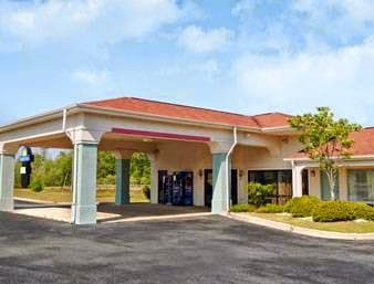 Days Inn Sumter, Hotel in Cherryvale