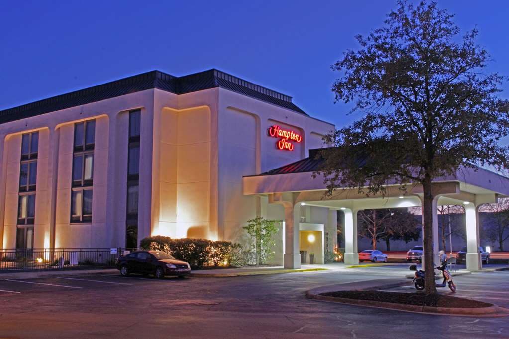 Hampton Inn Norfolk/Chesapeake (Greenbrier Area), Hotel in Chesapeake
