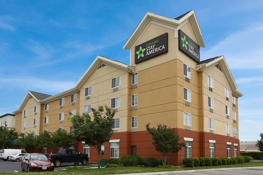 Extended Stay America Suites- Chesapeake - Greenbrier Circle, Aparthotel in Chesapeake