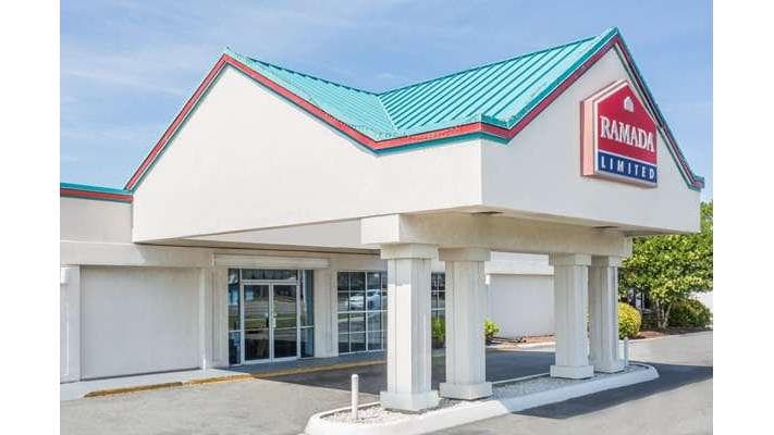 Ramada Limited Norfolk, Hotel in Norfolk