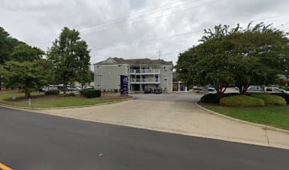 Suburban Extended Stay Hotel, Aparthotel in Chesapeake