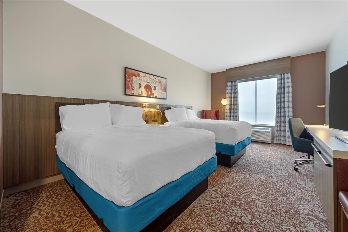Hilton Garden Inn Media Philadelphia, Hotel in Chester Heights
