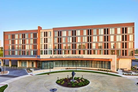 AC Hotel St. Louis Chesterfield, Hotel in Chesterfield