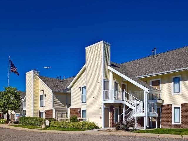 Sonesta ES Suites St. Louis - Chesterfield, Hotel in Chesterfield