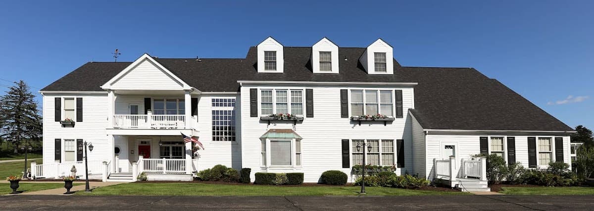 Oakmont Inn, Hotel in Cheswick
