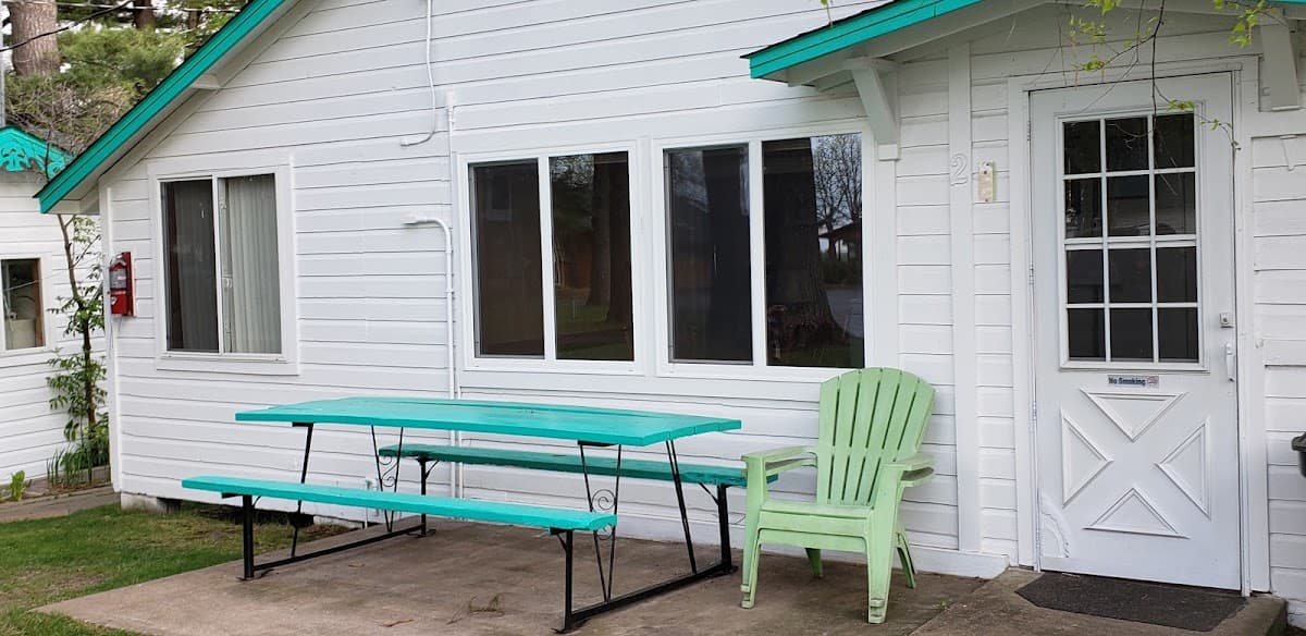 Shorewood Resort, Resort in Chetek