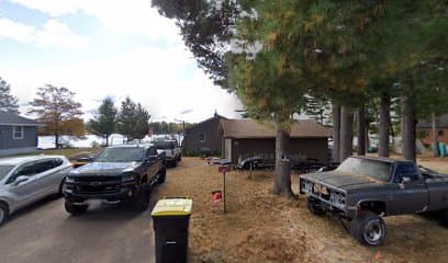 Resort Central Inc, Resort in Chetek