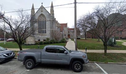 Saint Mary's, Hotel in Indiana