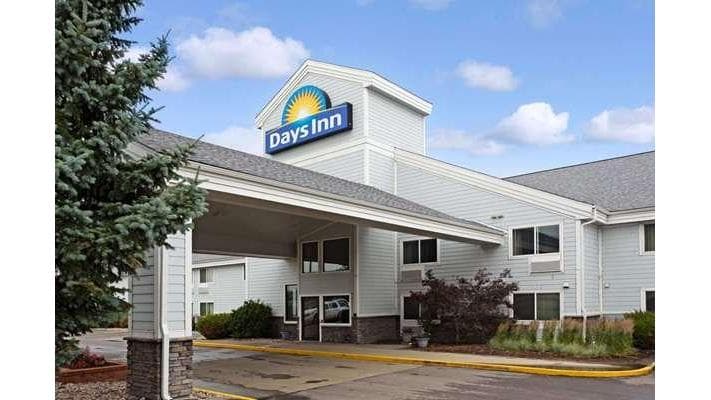 Days Inn by Wyndham Cheyenne, Hotel in Cheyenne