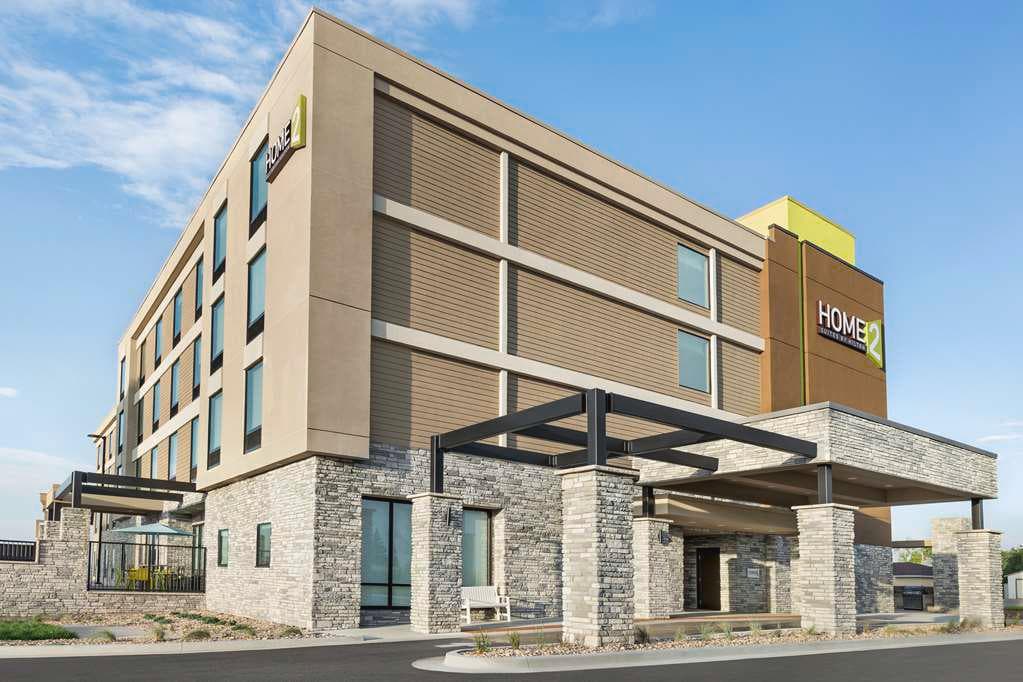 Home2 Suites by Hilton Cheyenne, Hotel in Fox Farm-College