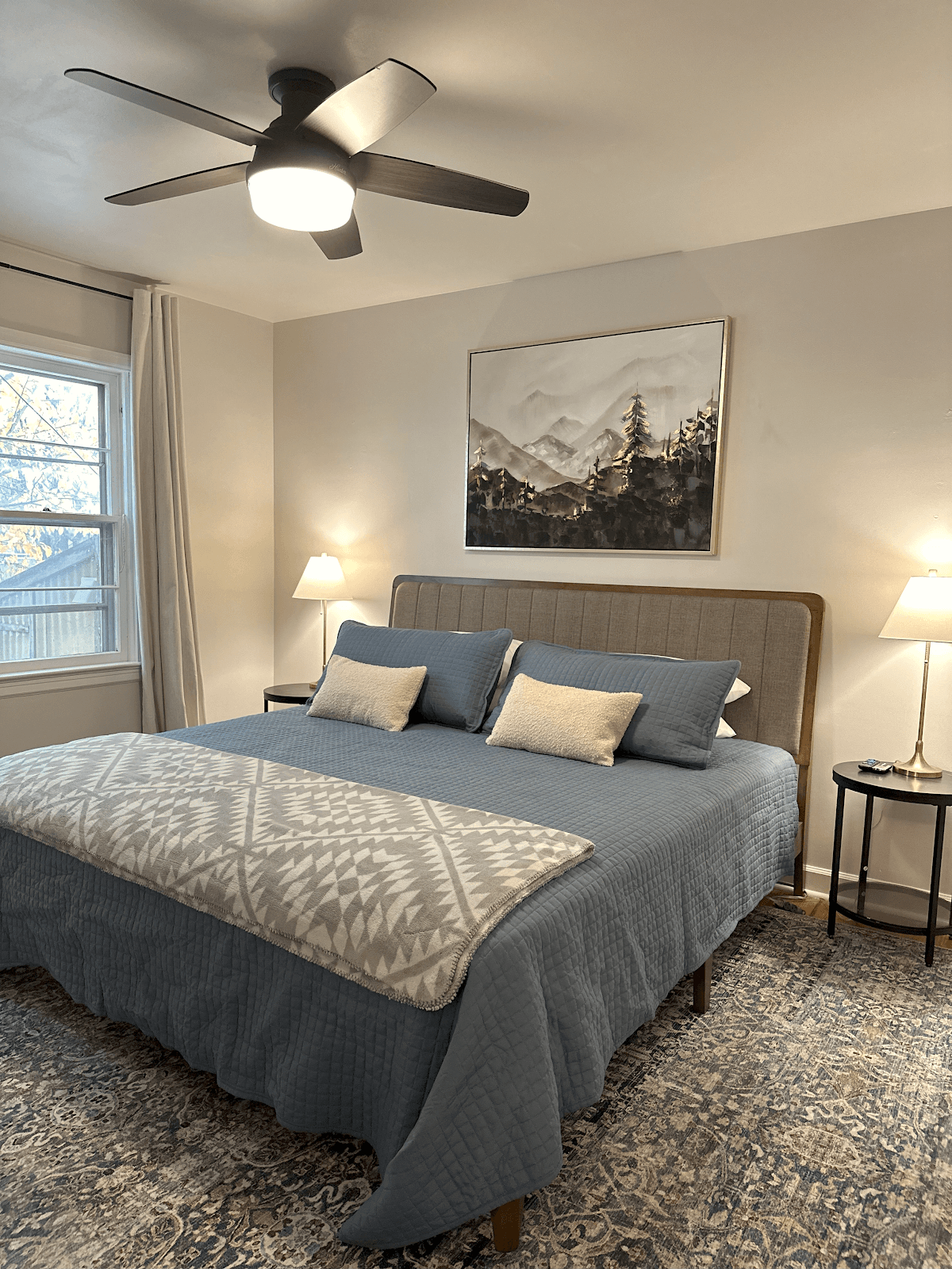Ryot Co. Homes, Aparthotel in Cheyenne