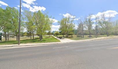 Hotel, Motel in Fox Farm-College
