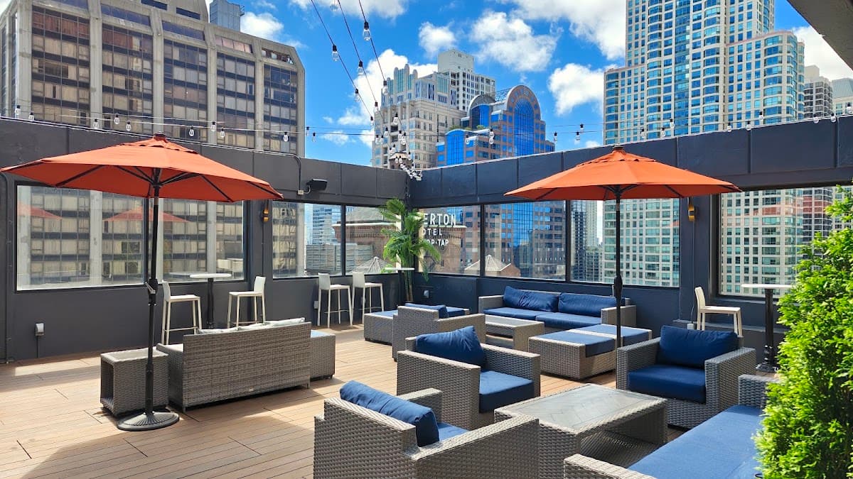 The Chicago Hotel Collection Magnificent Mile Hotel & Suites, Hotel in Near North Side