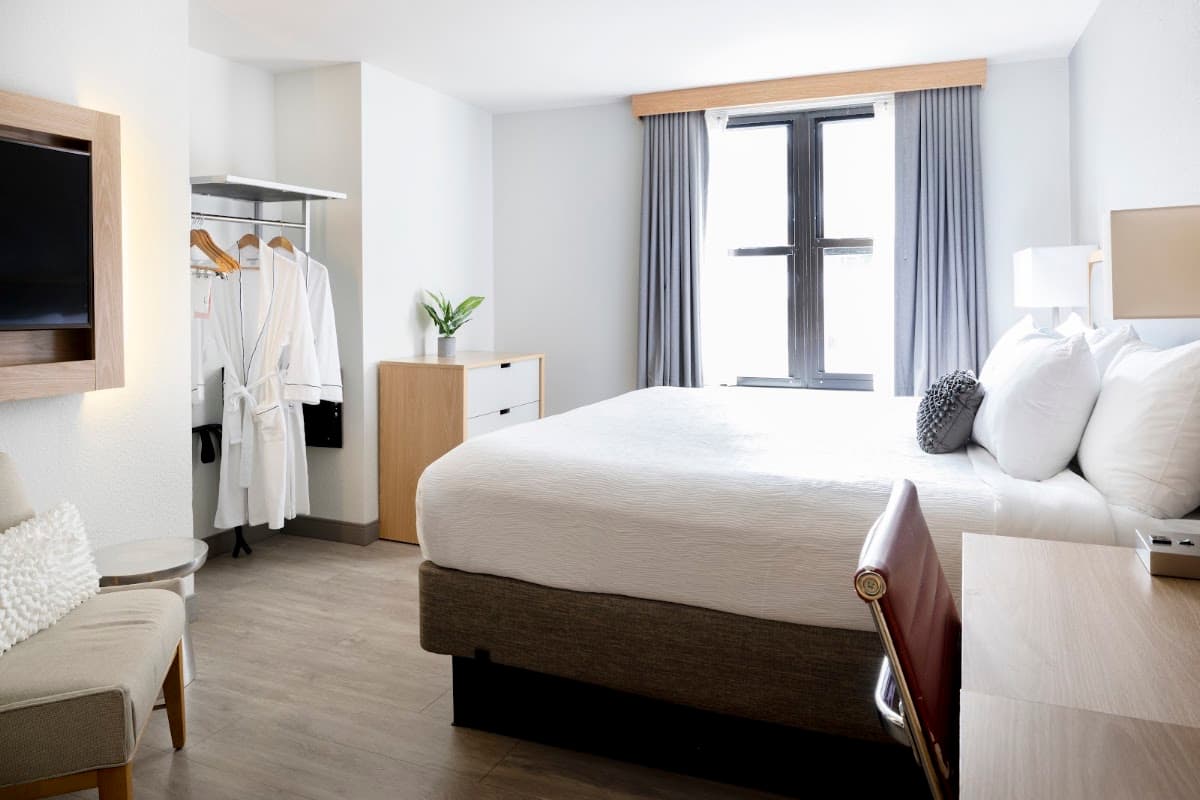 Hotel Saint Clair - Magnificent Mile, Hotel in Near North Side