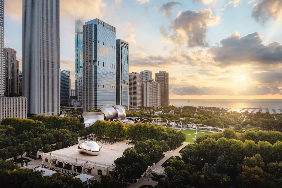 Chicago Athletic Association - The Unbound Collection by Hyatt, Resort in Chicago Loop