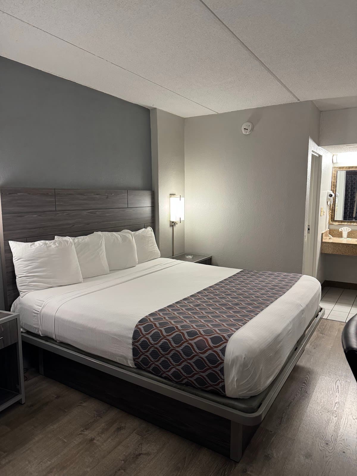 BLUESTAR MOTEL, Motel in Chicago Ridge