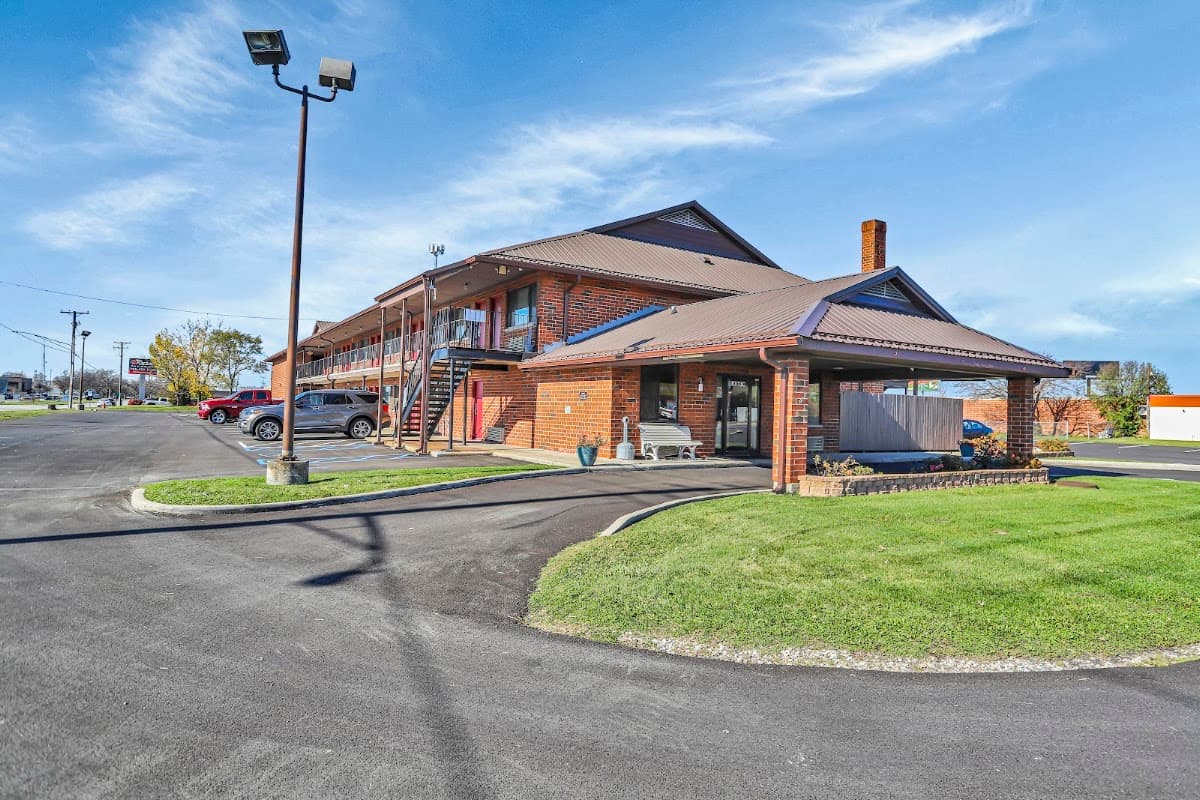 Bridgeview Inn | Chicago Area, Motel in Chicago Ridge