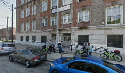 2641 s calumet ave Chicago IL 60616, Hotel in Douglas