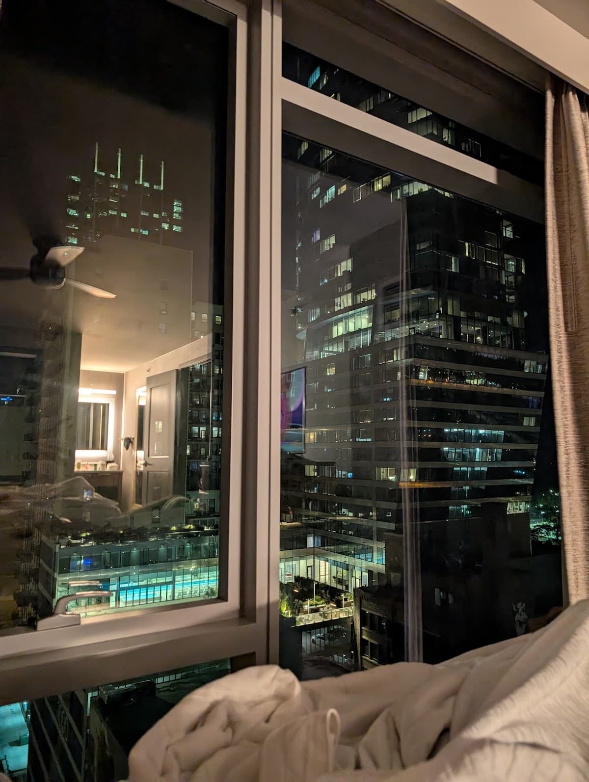 Chicago Hotel, Hotel in Near South Side
