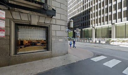 mobile motel, Lodge in Chicago Loop