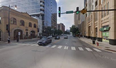 Furnished Suites in South Loop Chicago, Aparthotel in Near South Side