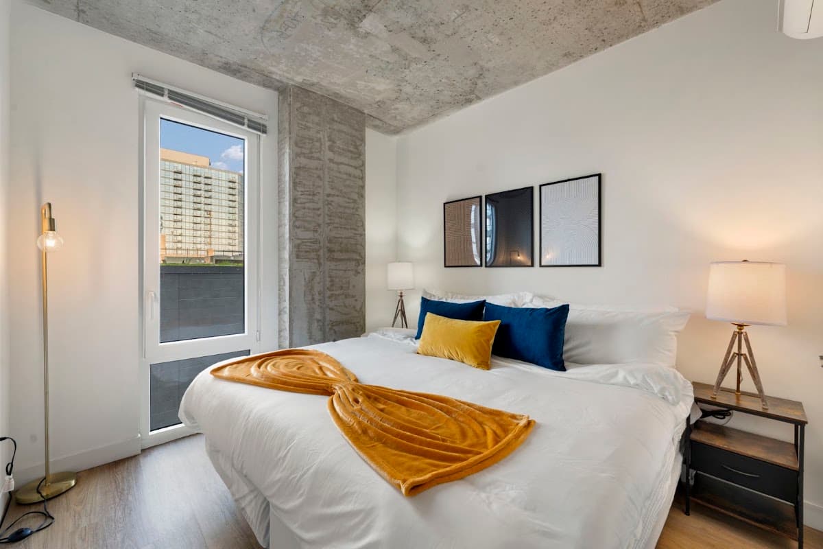 ENVITAE Hotel, Hotel in Lincoln Park