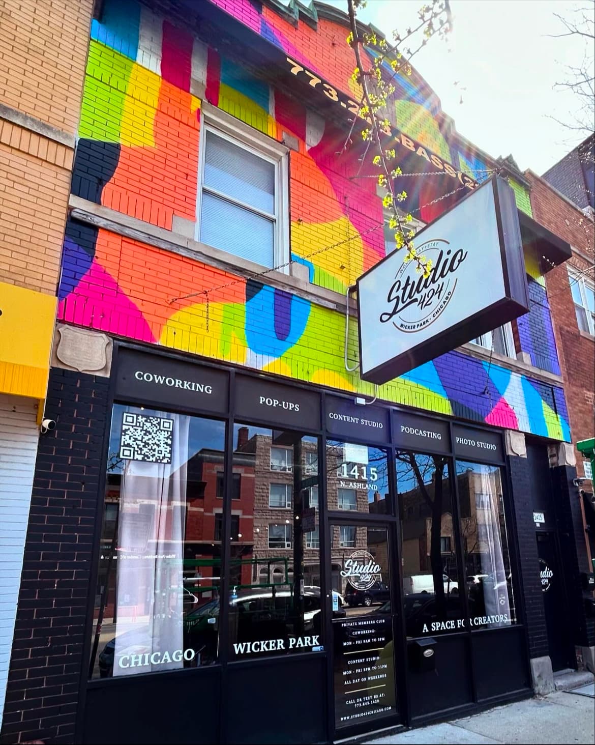 STAY, Bed & Breakfast in West Town