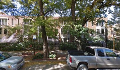 Annie's Lincoln Park Bed and Breakfast, Bed & Breakfast in Lincoln Park