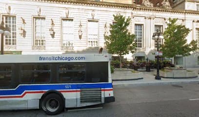 hotel 1, Hotel in Chicago Loop